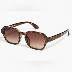 J. Crew Oval-frame sunglasses. NWT. Brand new never been worn.